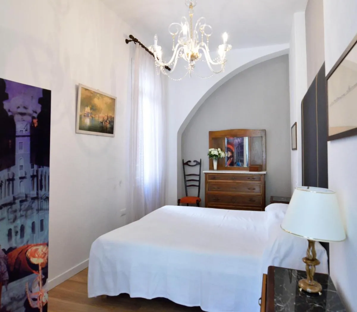 Image 1 of San Giacomo Apartment