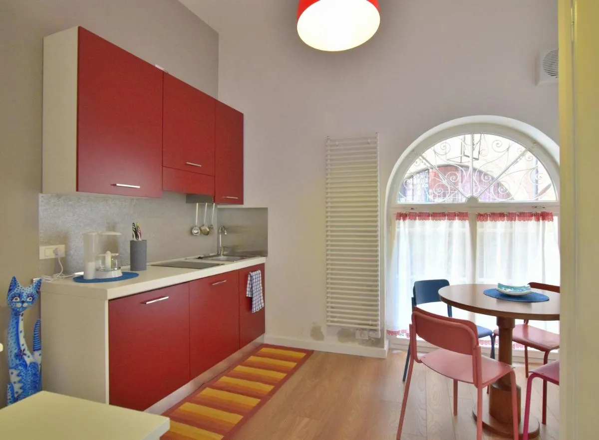 Image 2 of San Giacomo Apartment