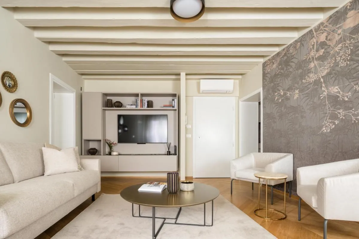 Image 4 of San Giovanni e Paolo Canal View Apartment R&R