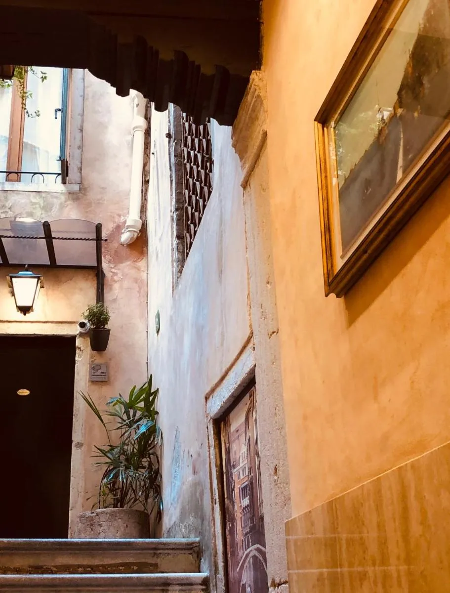 Image 6 of San Lio Tourist House