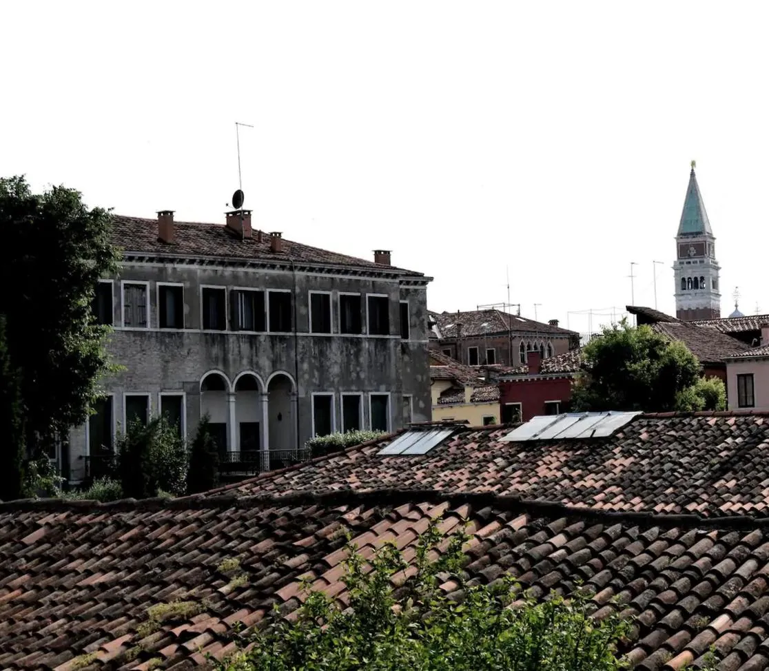 Image 5 of San Lorenzo Garden
