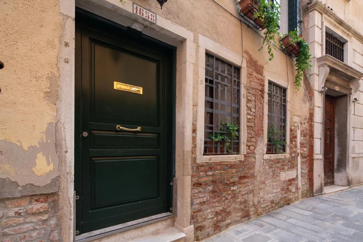 Image 1 of San Marco 1658