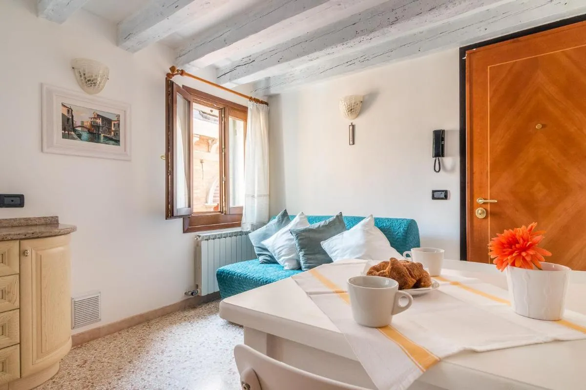 Image 3 of San Marco 1692 in the heart of @Venice