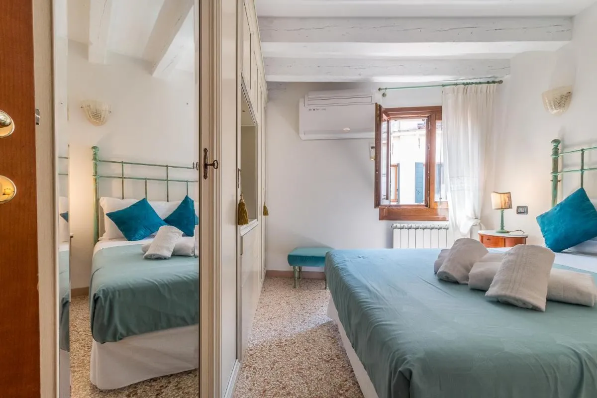 Image 1 of San Marco 1692 in the heart of @Venice