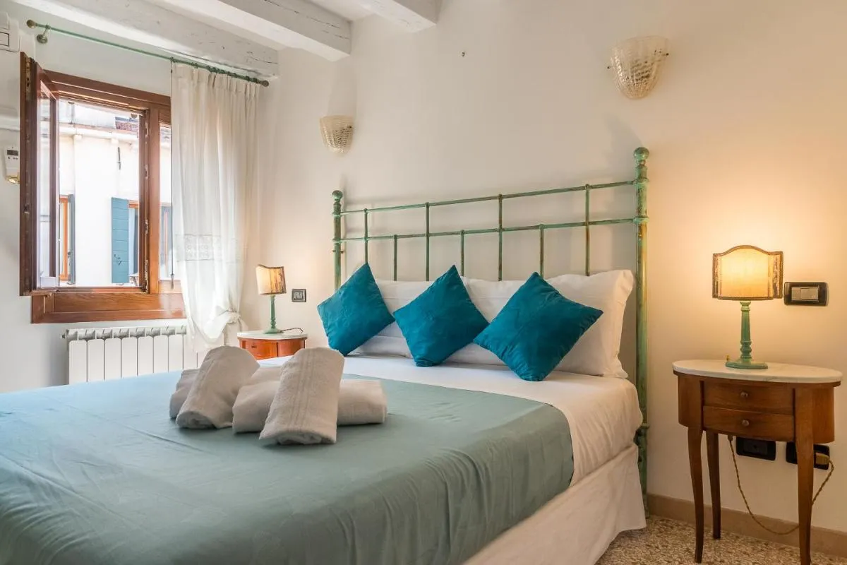 Image 5 of San Marco 1692 in the heart of @Venice