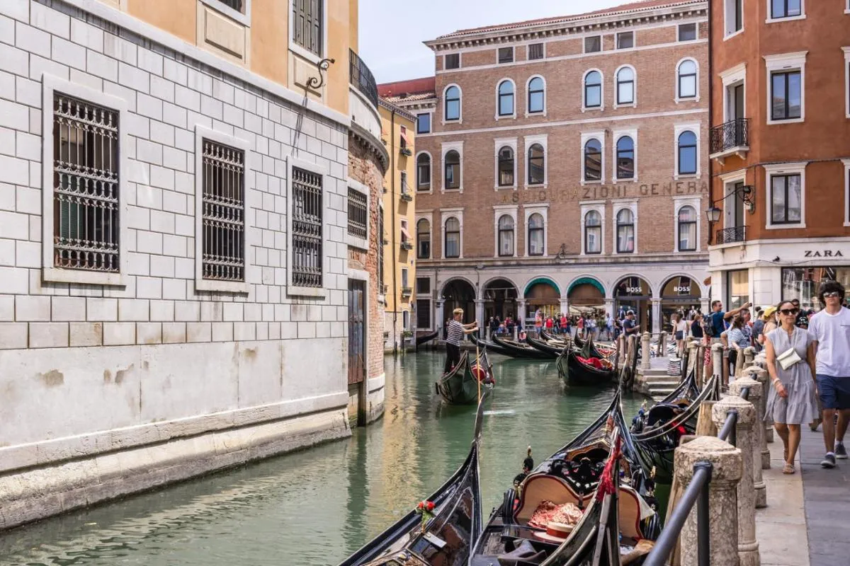 Image 4 of San Marco 1692 in the heart of @Venice