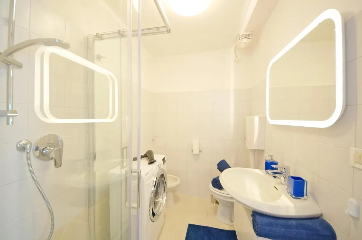 Image 3 of San Marco Apartment Fabbri