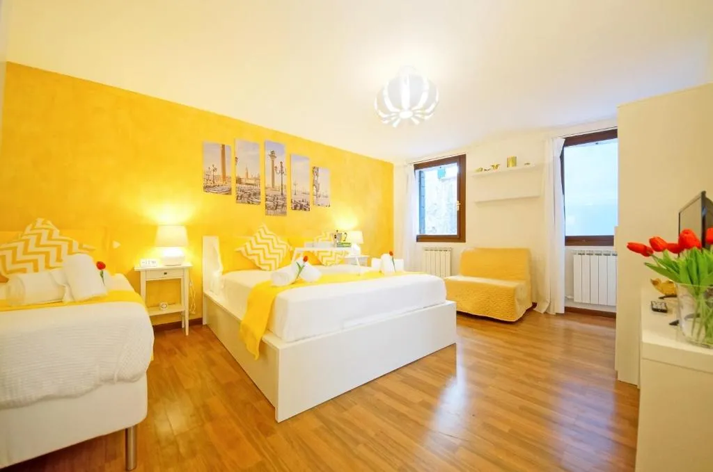 Image of San Marco Apartment Fabbri