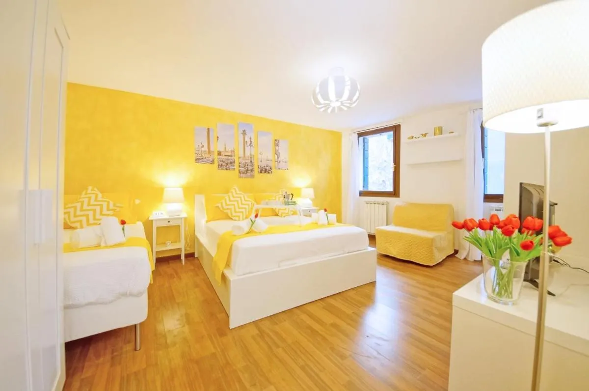 Image 5 of San Marco Apartment Fabbri