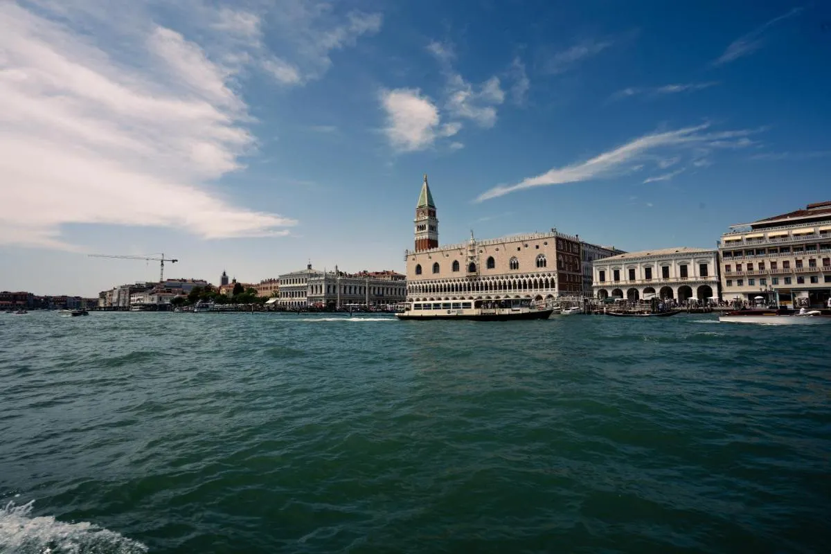 Image 5 of San Marco Apartments