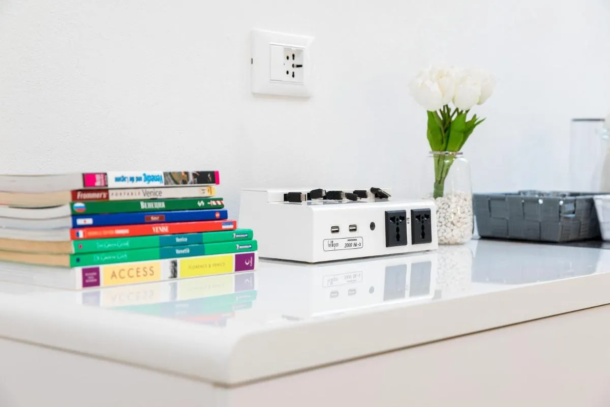 Image 3 of San Marco Design Suites