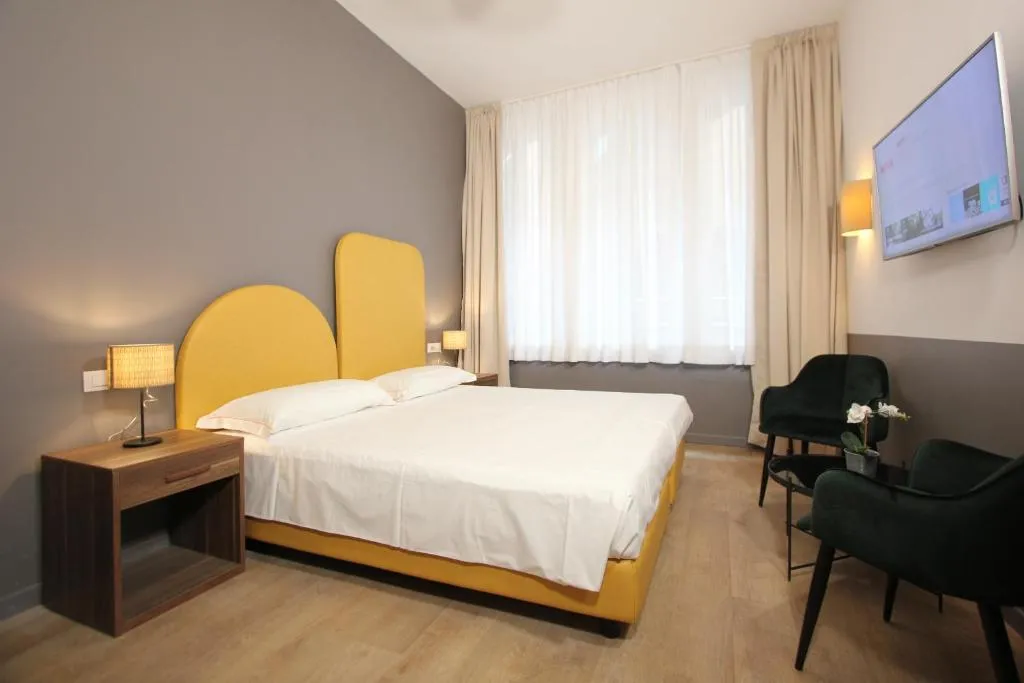 Image of San Marco Gallery