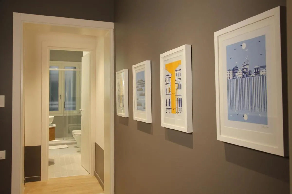 Image 2 of San Marco Gallery