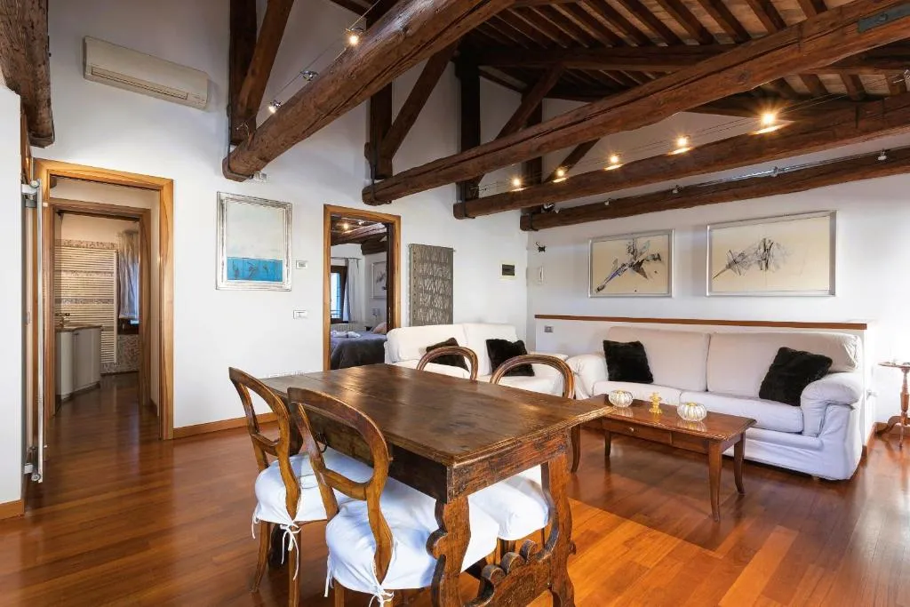 Image of San Marco Luxury Loft with Terrace