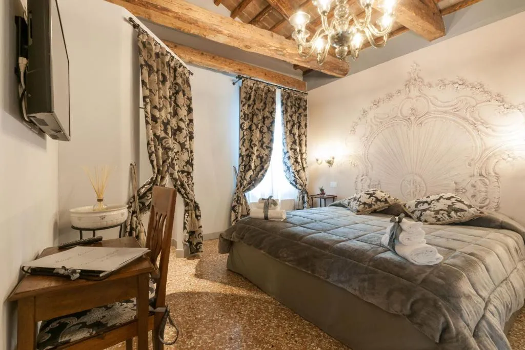 Image of San Marco Luxury apartments Muneghe