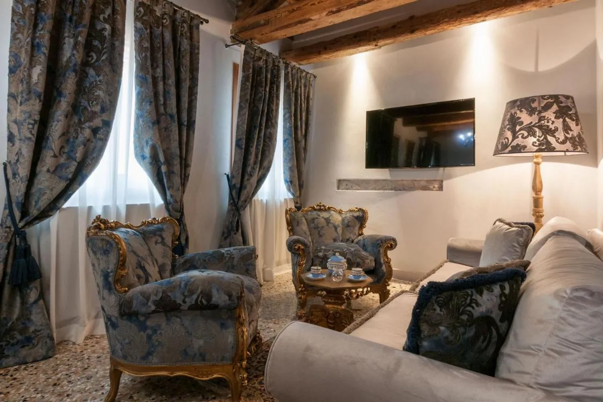 Image 4 of San Marco Luxury apartments Muneghe