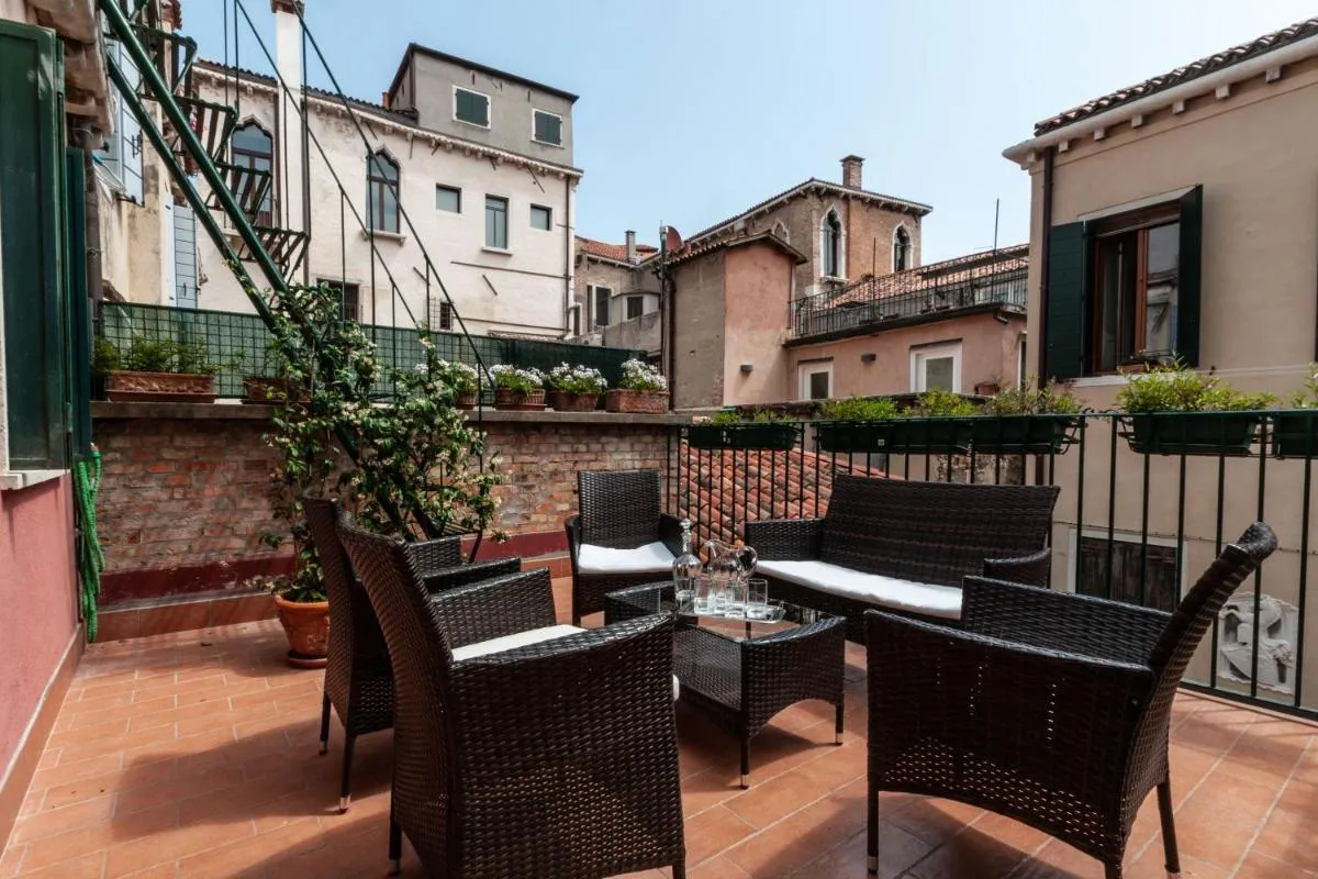 Image 5 of San Marco Luxury apartments Muneghe