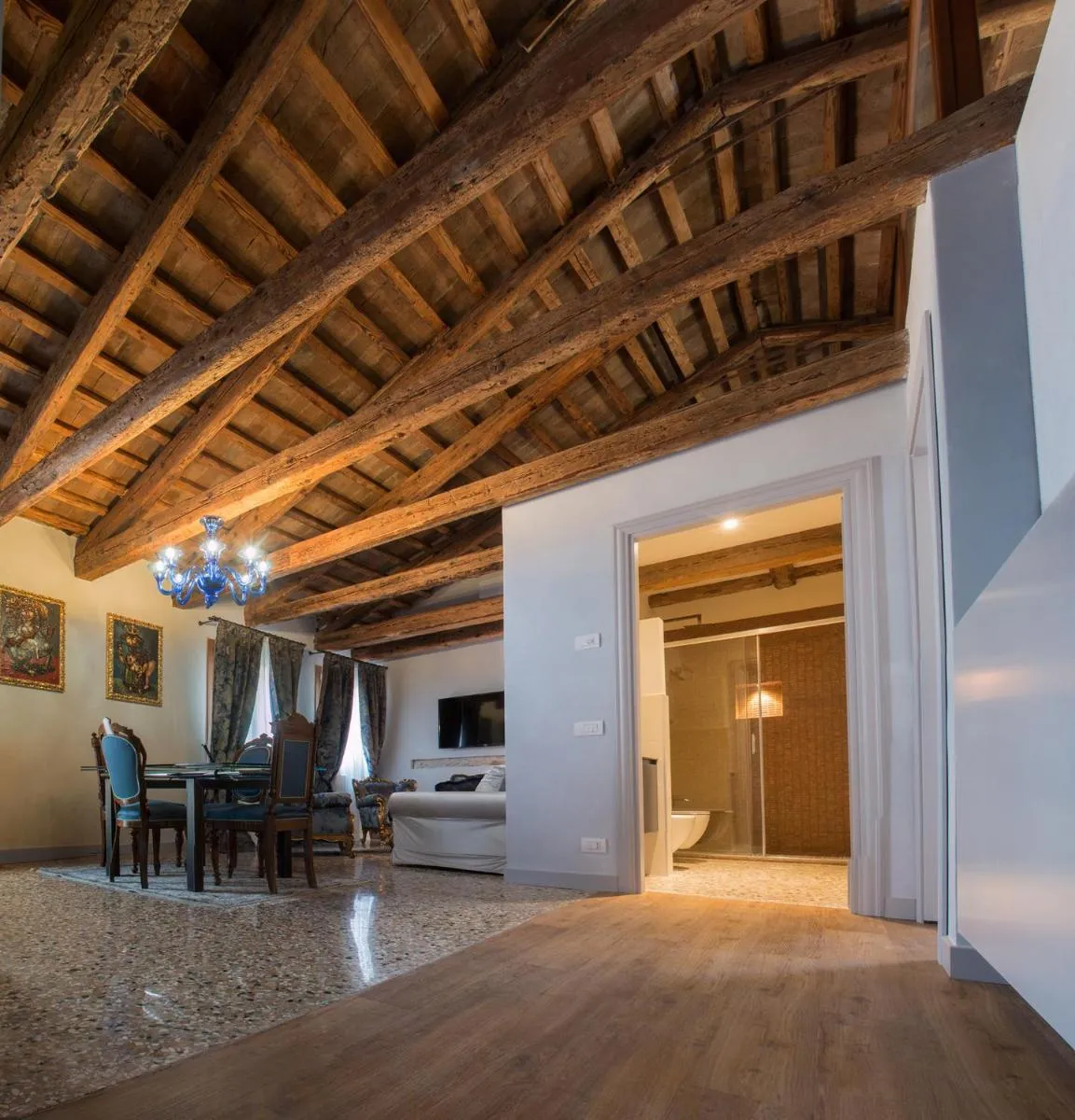 Image 3 of San Marco Luxury apartments Muneghe