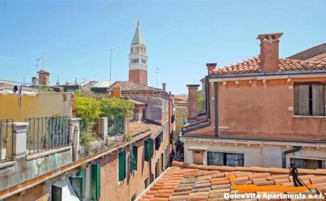 Image of San Marco Martin 349 WI-FI