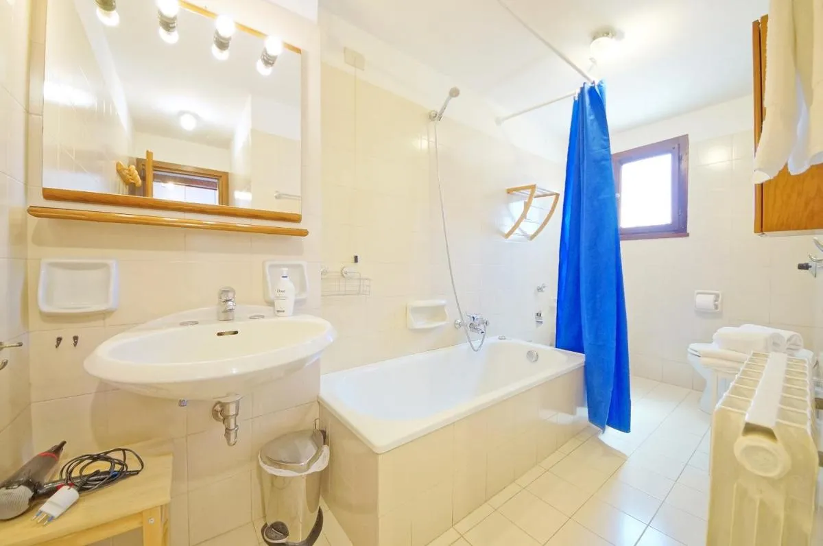 Image 6 of San Marco Martin 349 WI-FI