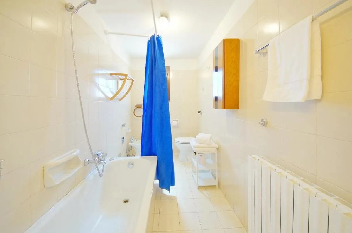 Image 2 of San Marco Martin 349 WI-FI