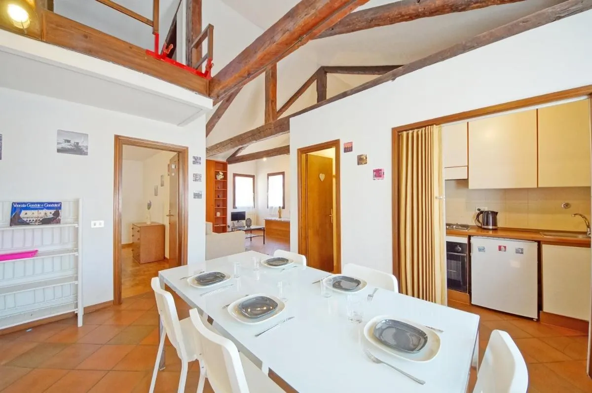 Image 3 of San Marco Martin 349 WI-FI