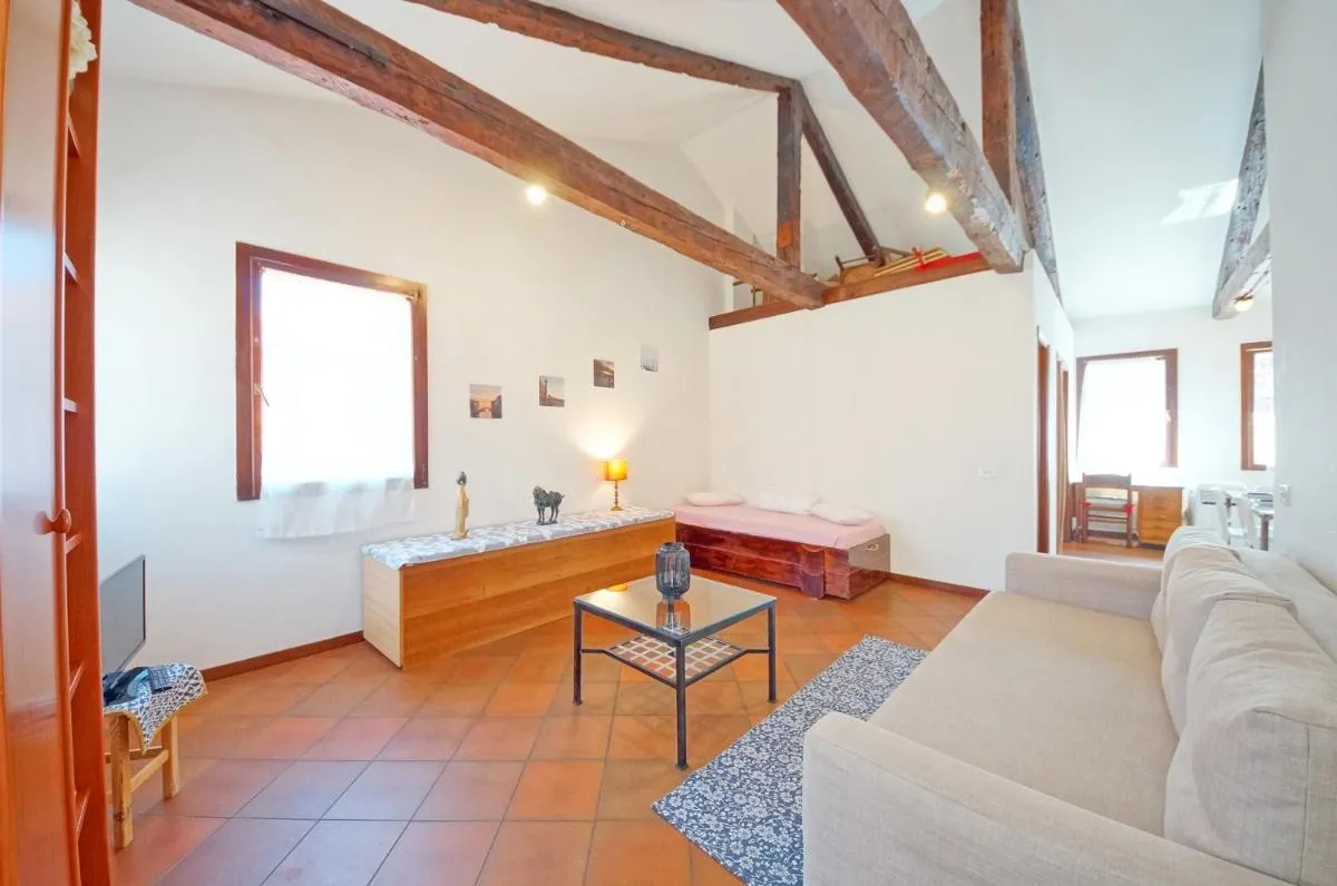 Image 1 of San Marco Martin 349 WI-FI