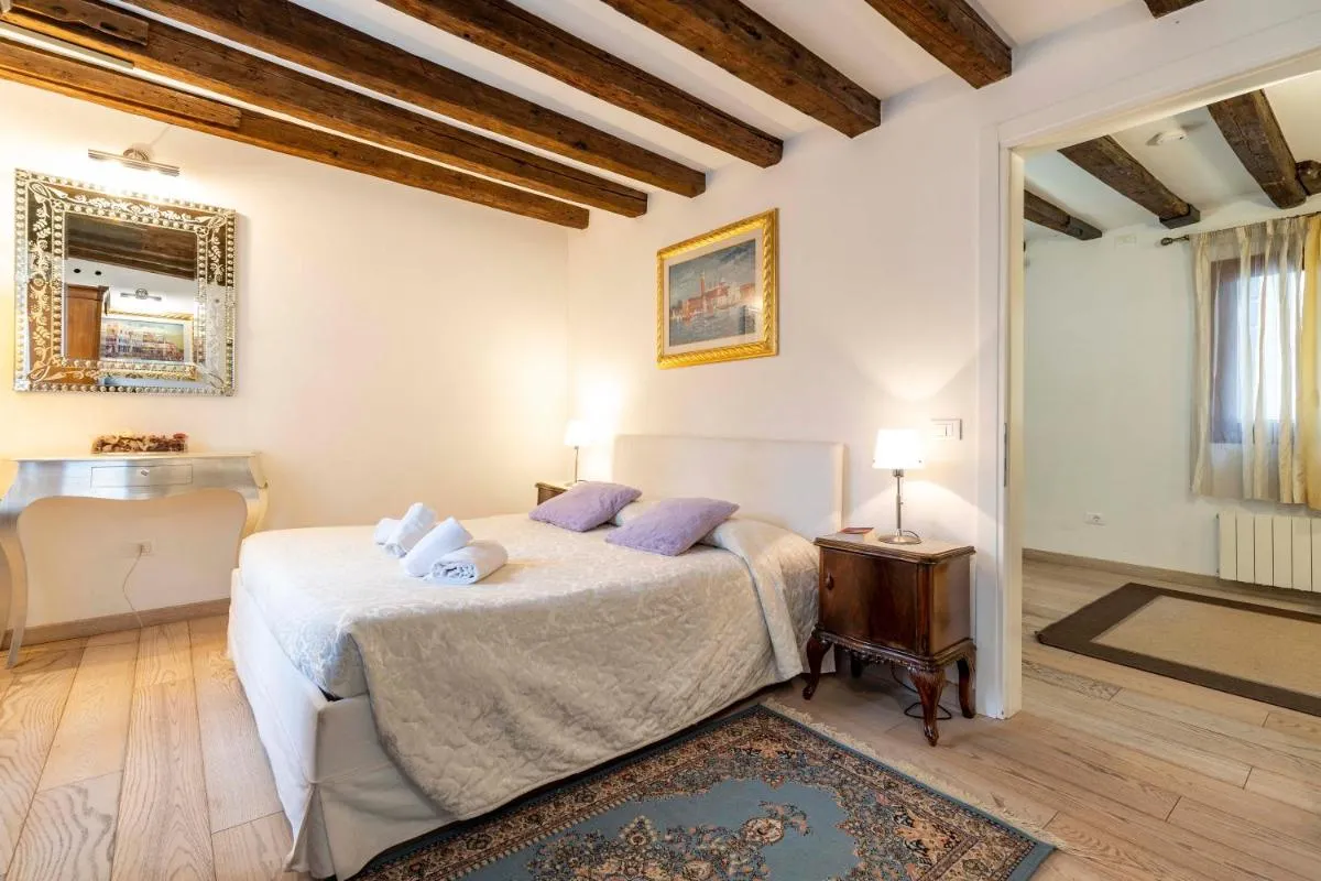 Image 3 of San Marco New Romantic