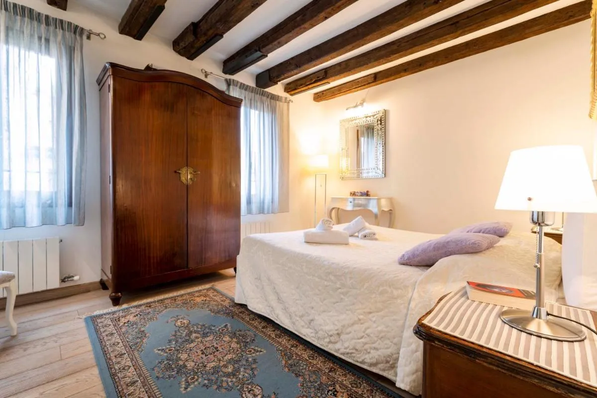 Image 5 of San Marco New Romantic