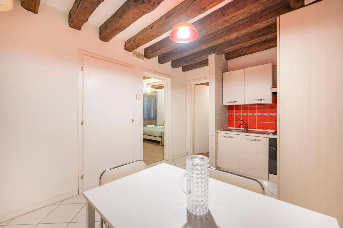 Image 3 of San Marco Suite – 5 min da San Marco