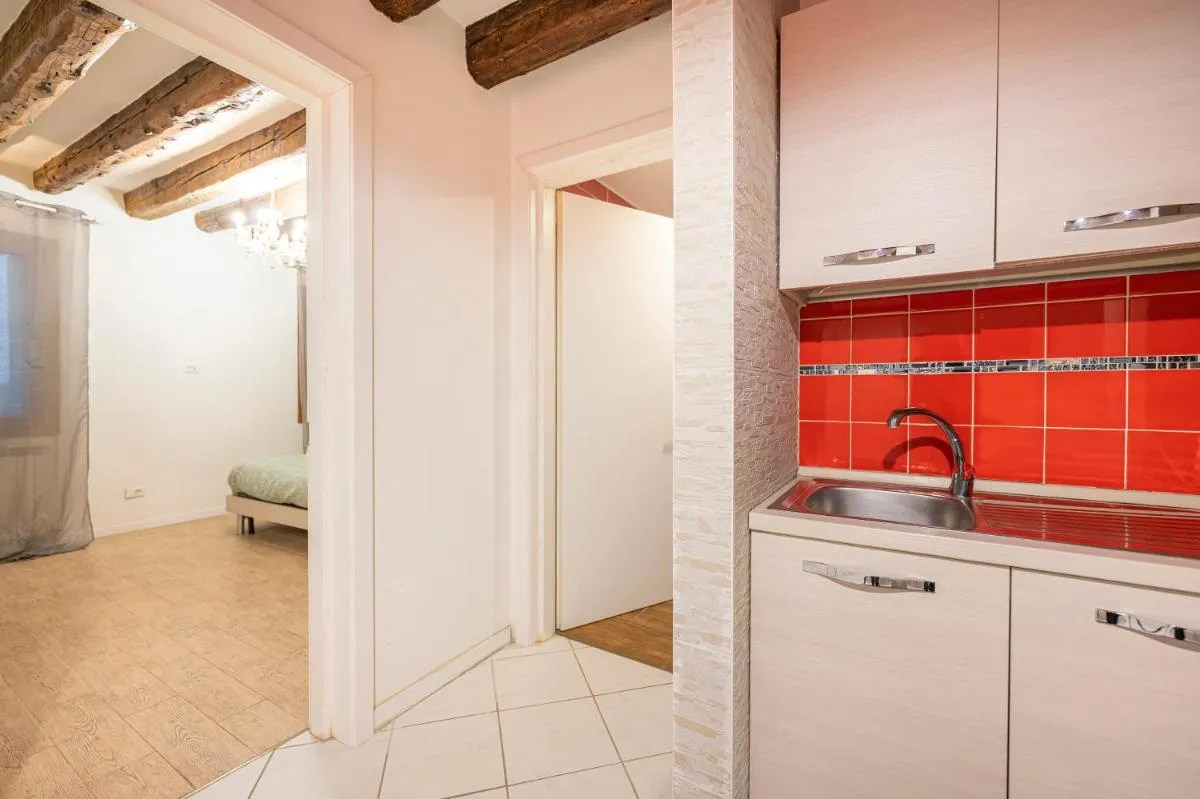 Image 2 of San Marco Suite – 5 min da San Marco