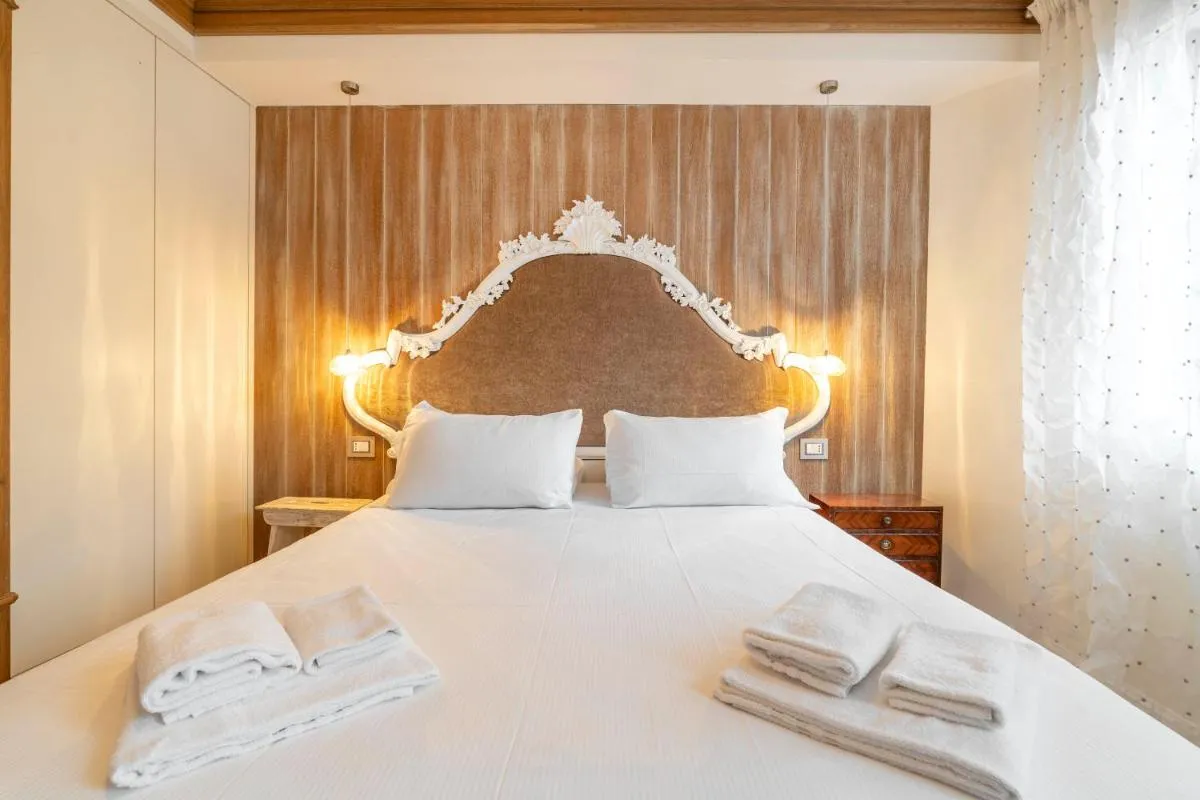 Image 1 of San Marco Suite by Bricola Apartments