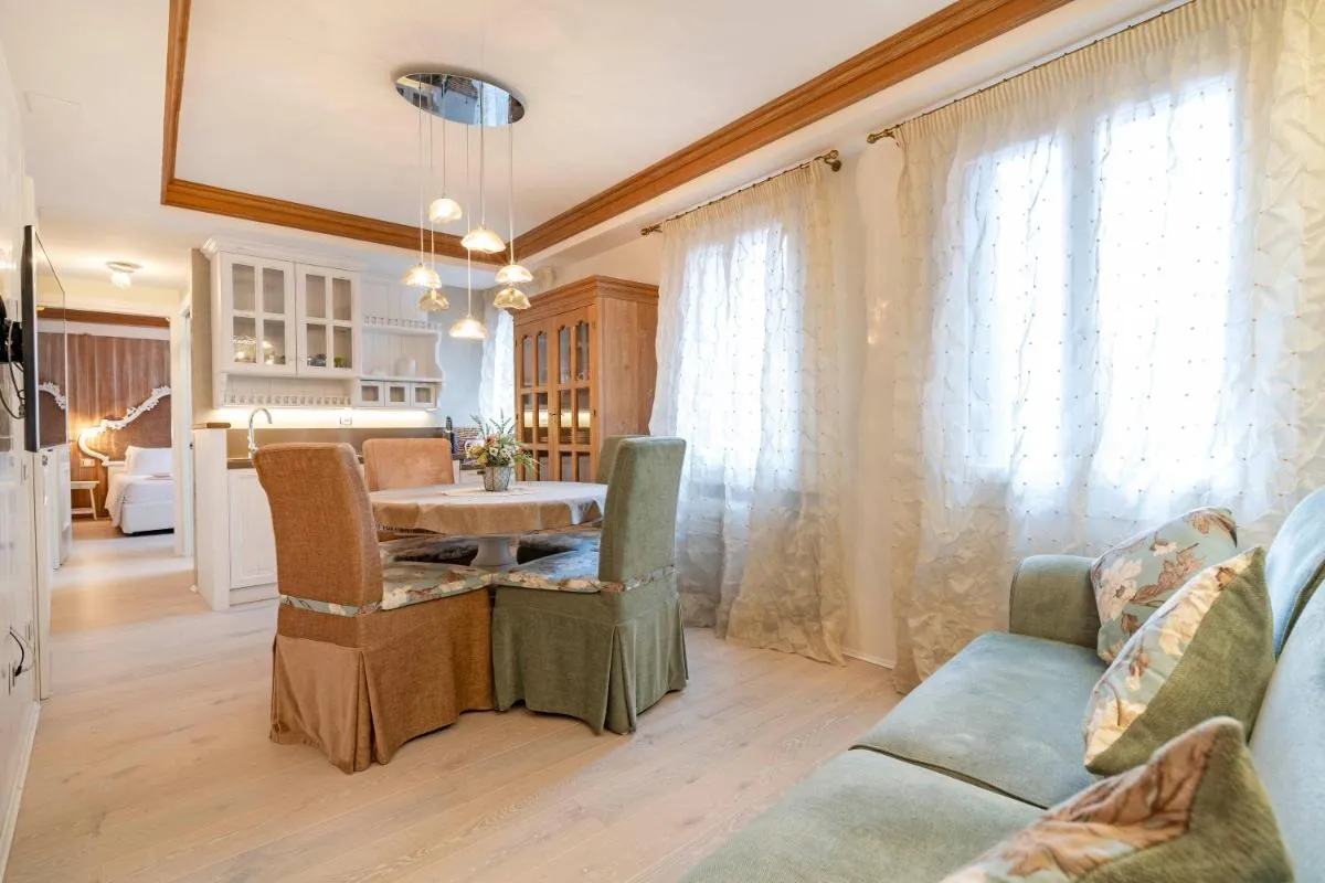 Image 3 of San Marco Suite by Bricola Apartments