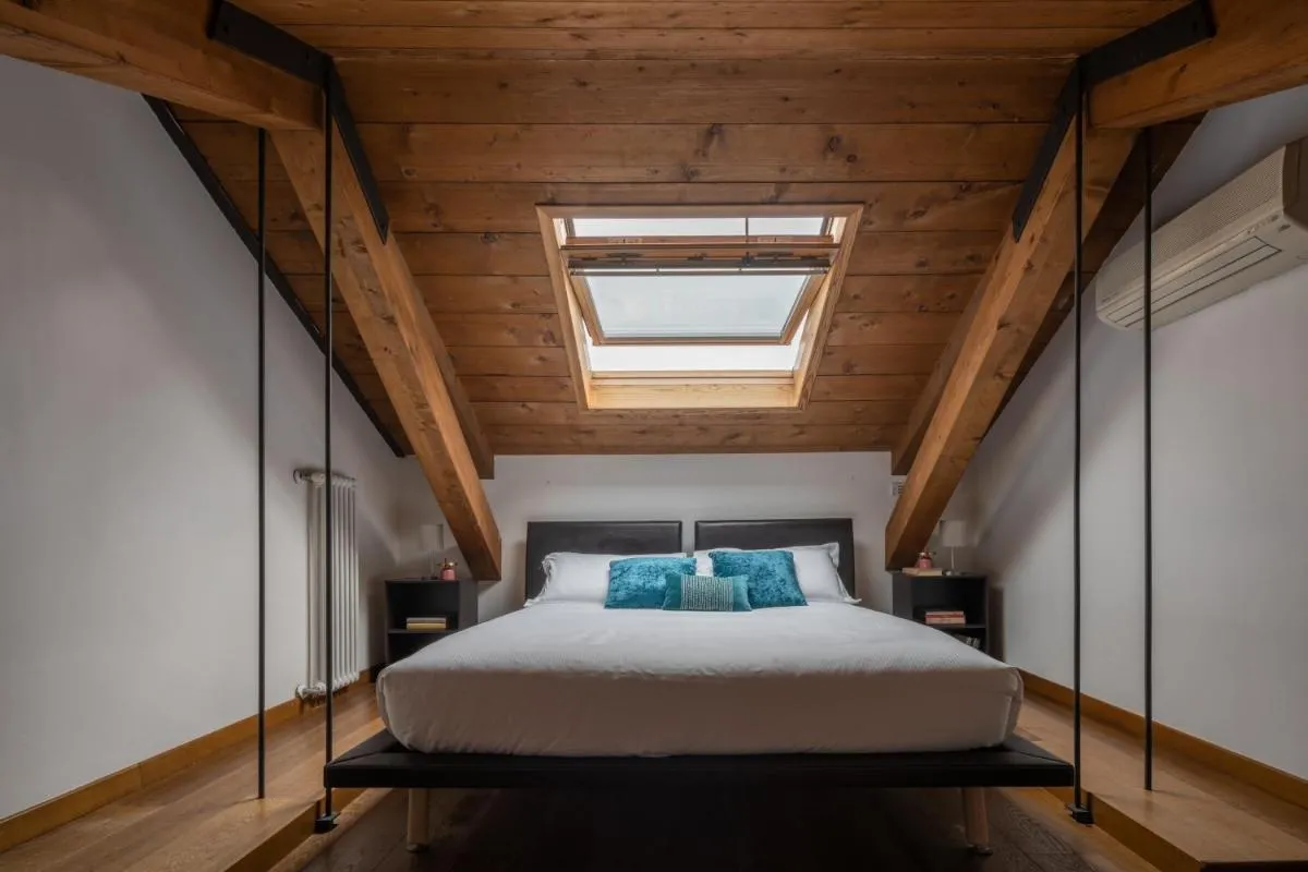 Image 6 of San Marco View Terrace Apartment R&R