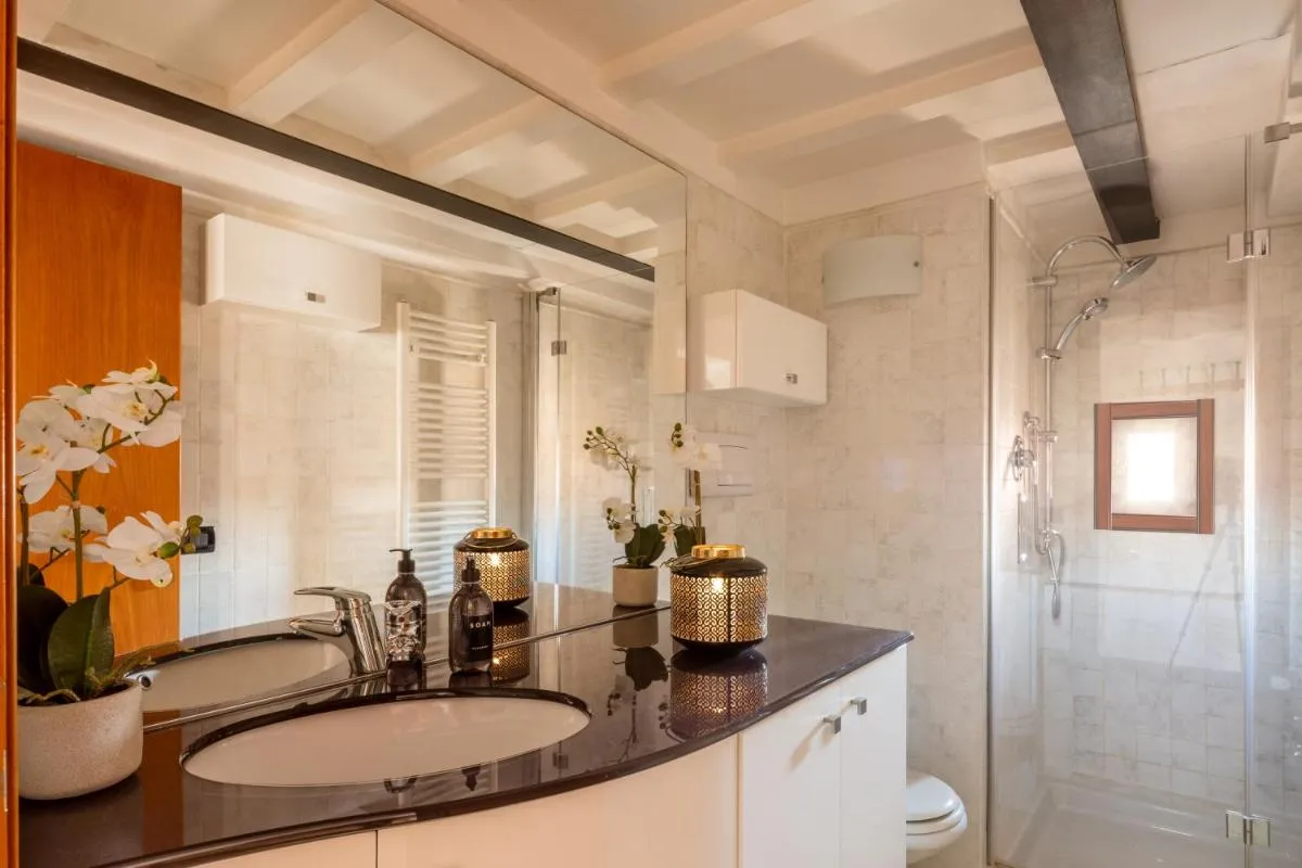 Image 2 of San Marco View Terrace Apartment R&R