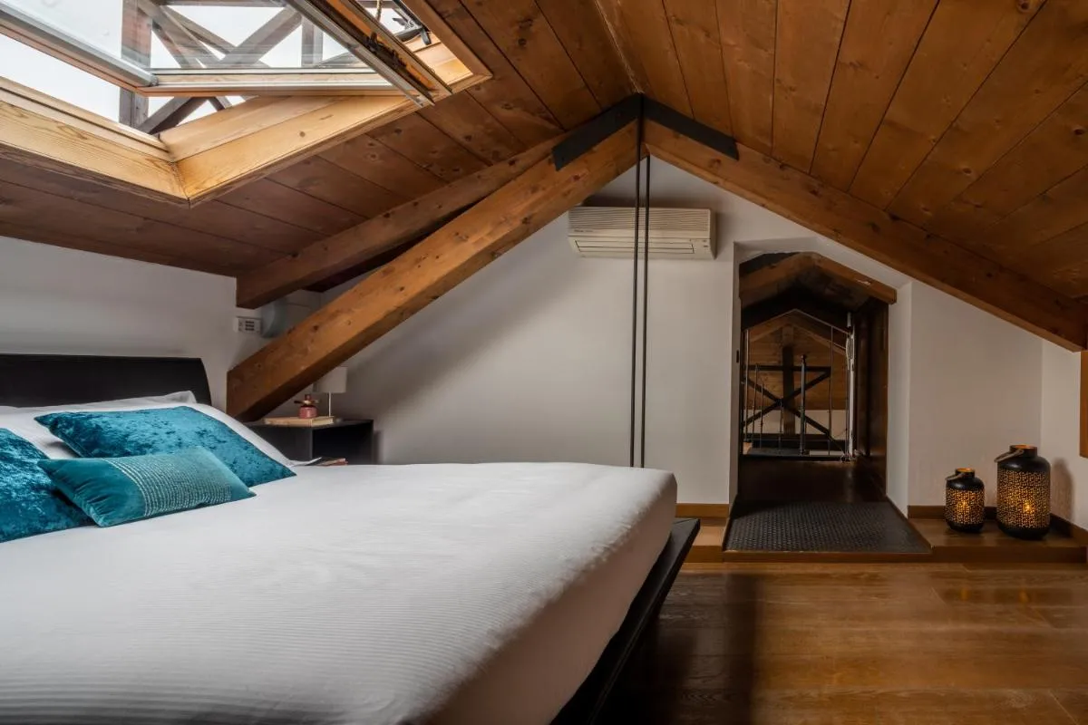 Image 1 of San Marco View Terrace Apartment R&R