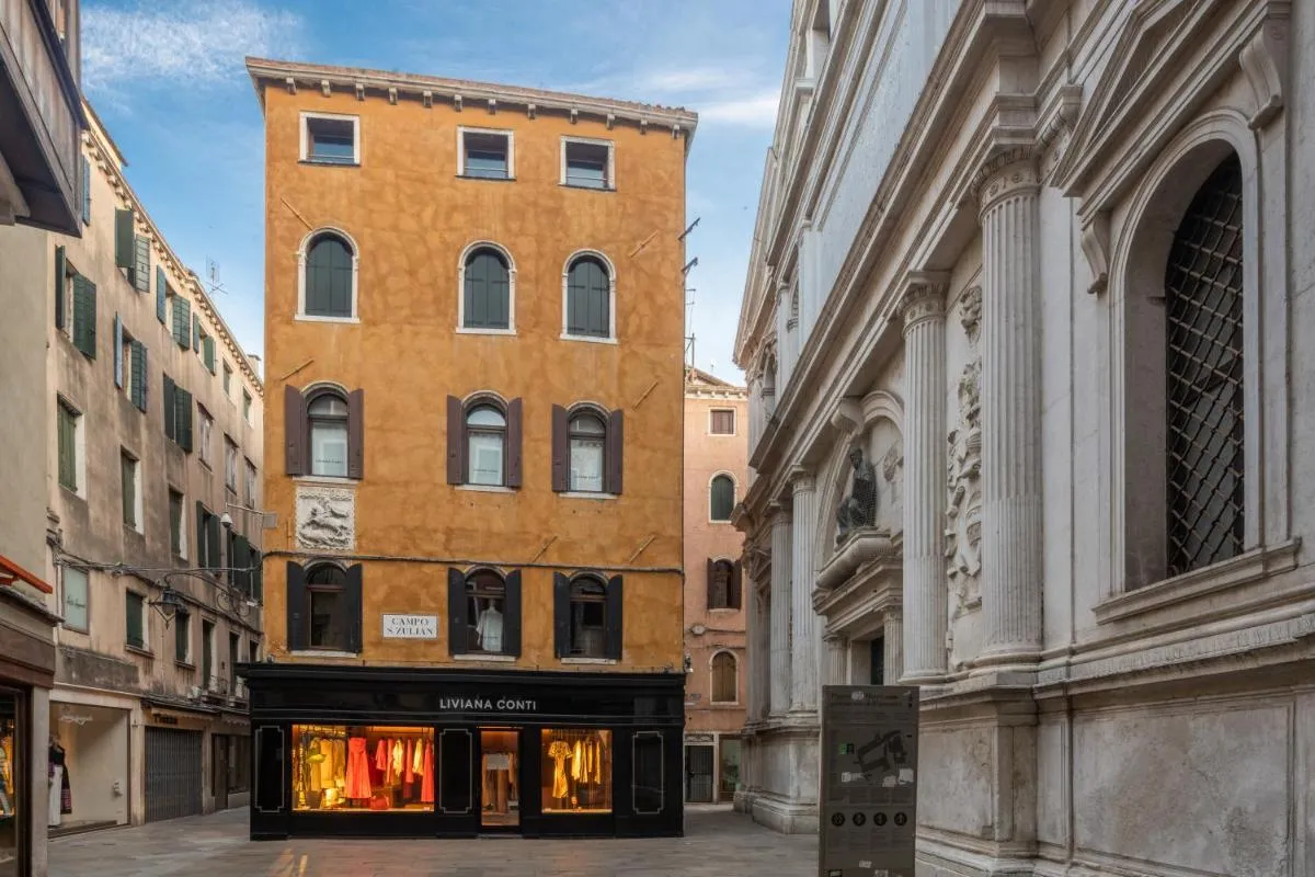 Image 5 of San Marco View Terrace Apartment R&R