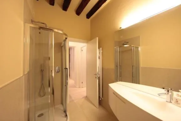 Image 1 of San Marco White Apartment