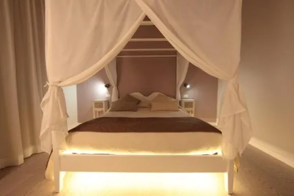 Image of San Marco White Apartment