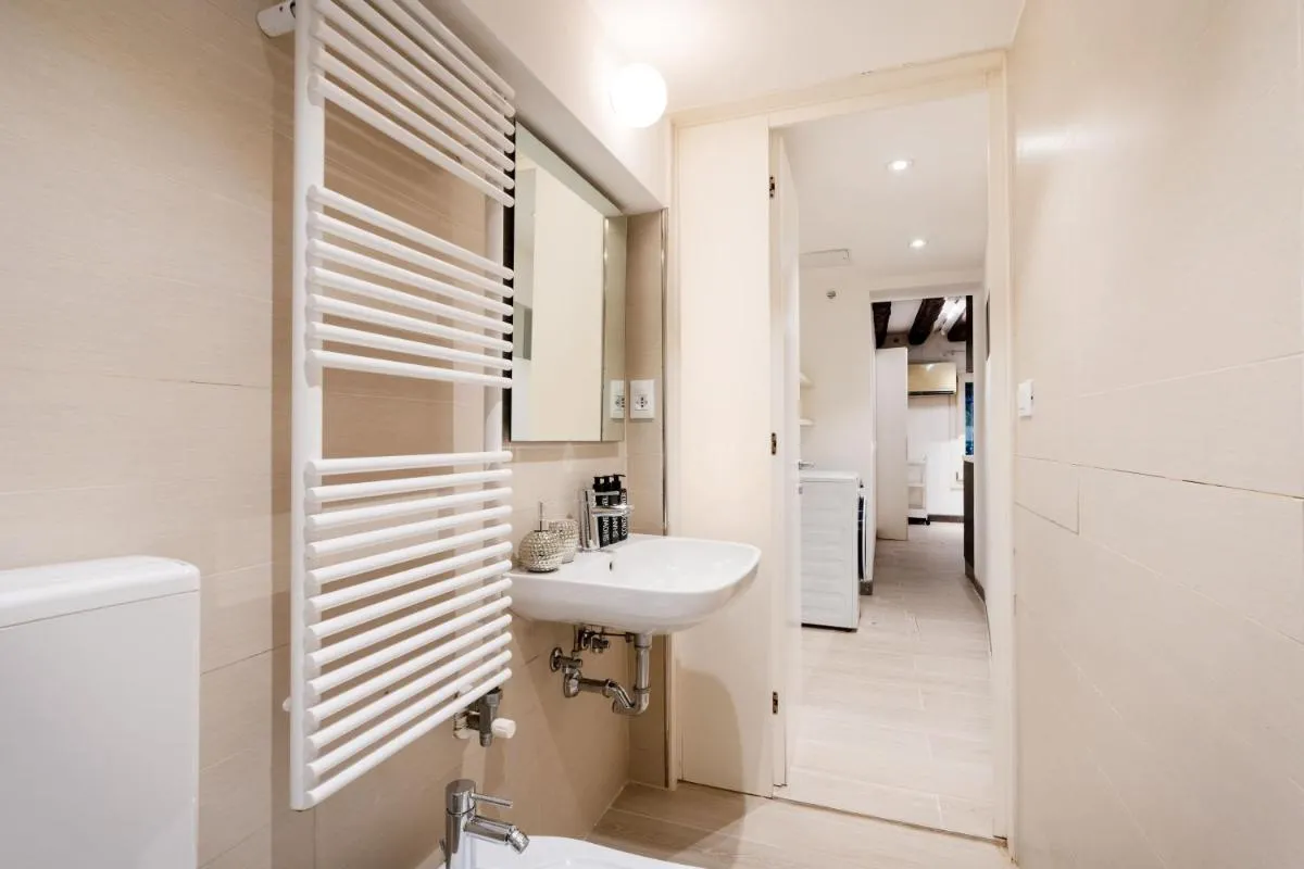 Image 2 of San Marco intero appartamento per due