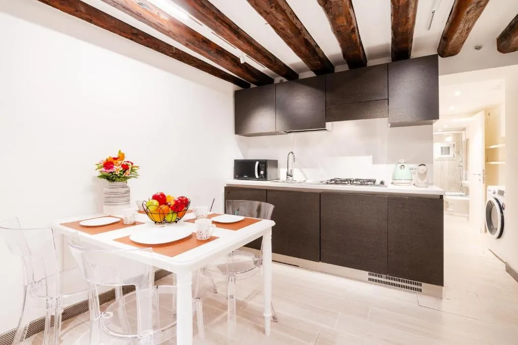 Image of San Marco intero appartamento per due