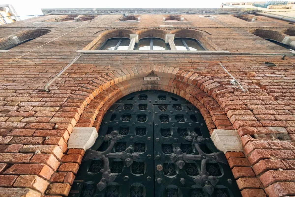 Image 5 of San Marco intero appartamento per due