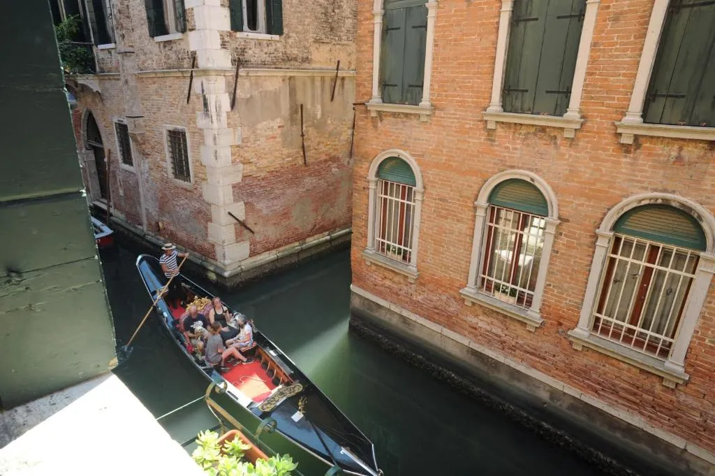 Image of San Polo 1948 Venice Centre