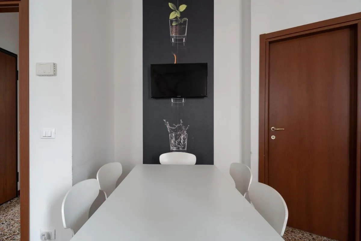 Image 6 of San Polo Canal View Apartments by Wonderful Italy