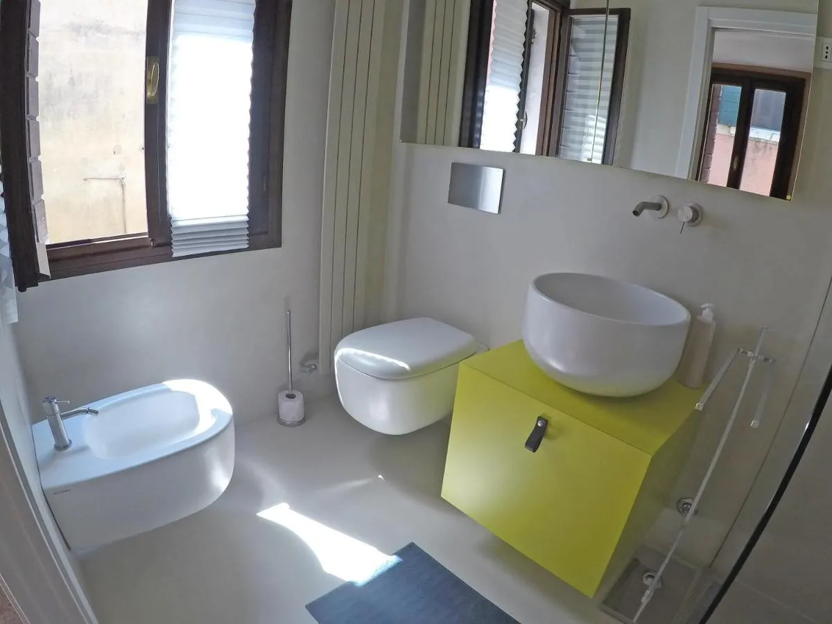 Image 6 of San Polo Family Apartment