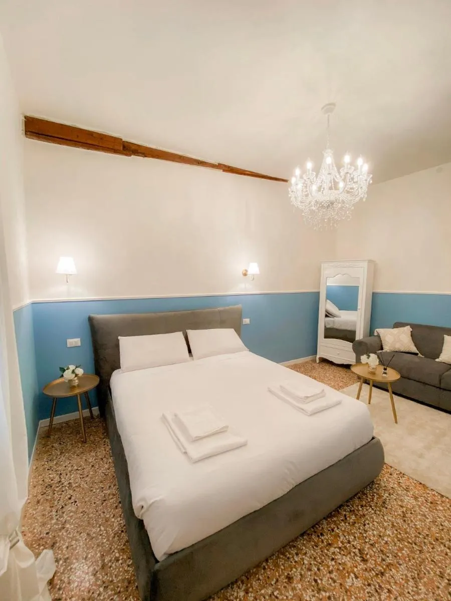 Image 1 of San Polo Luxury Suites in Venice