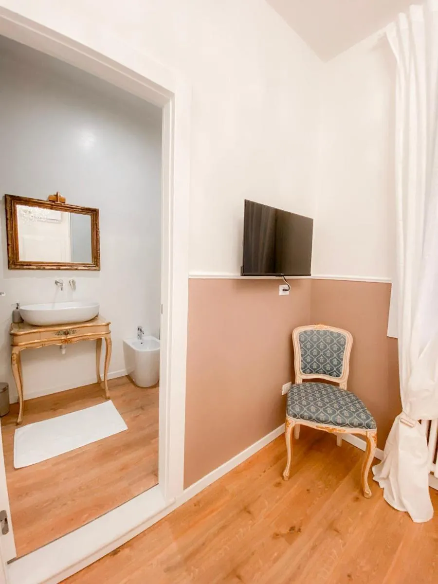 Image 4 of San Polo Luxury Suites in Venice