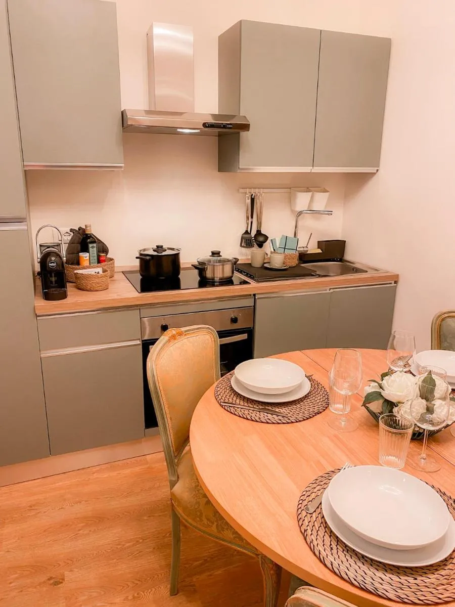 Image 3 of San Polo Luxury Suites in Venice