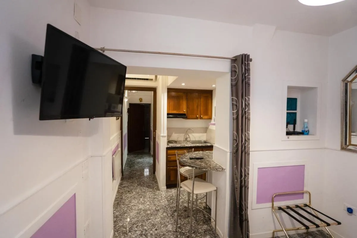 Image 4 of San Polo Studio