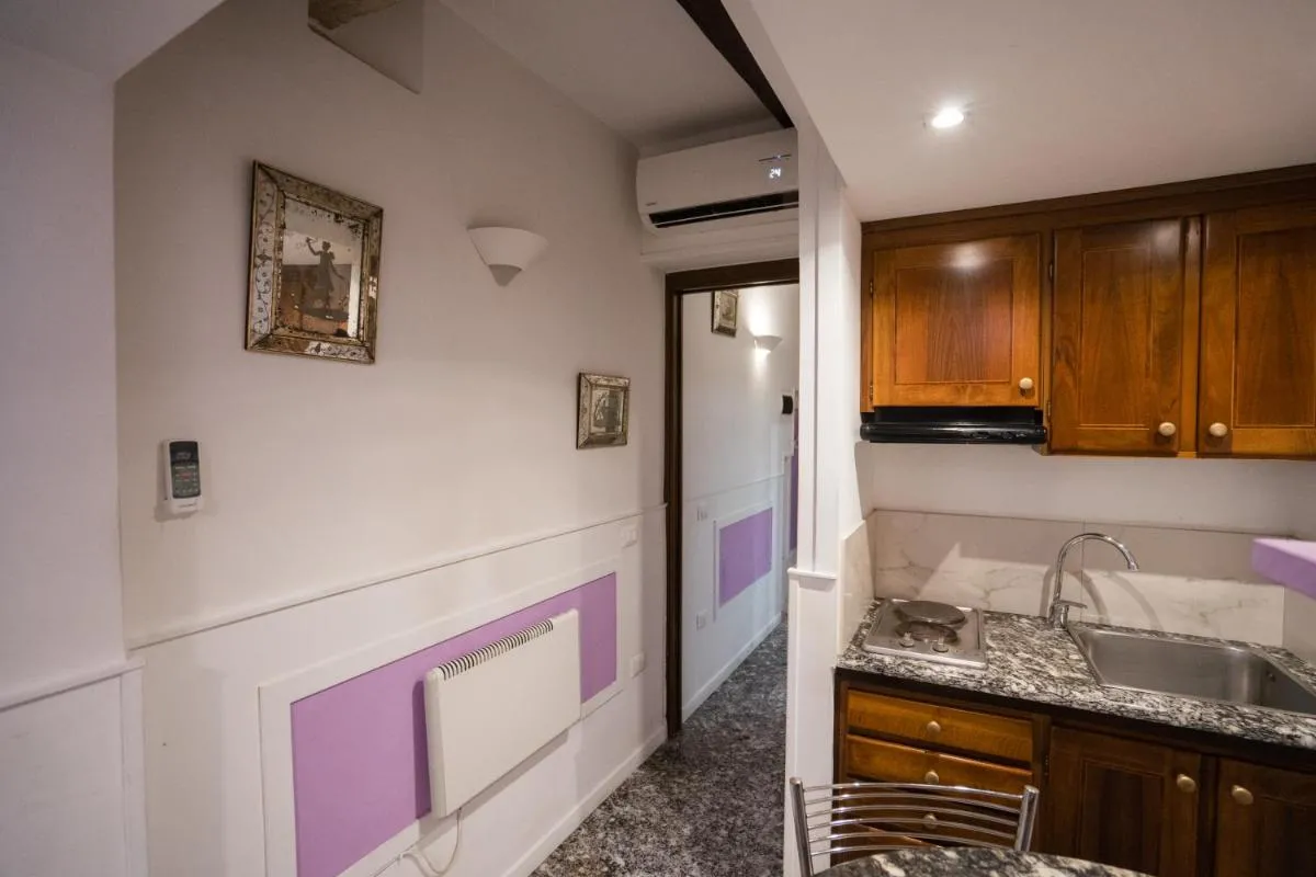 Image 3 of San Polo Studio